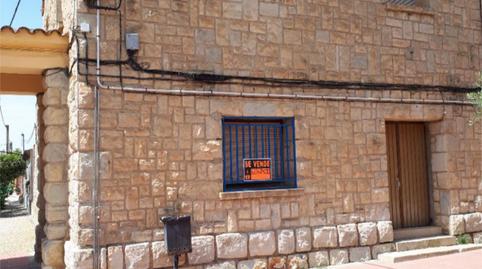 Photo 3 of Single-family semi-detached for sale in Plaza de España, 4, Sariñena, Huesca