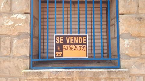 Photo 2 of Single-family semi-detached for sale in Plaza de España, 4, Sariñena, Huesca