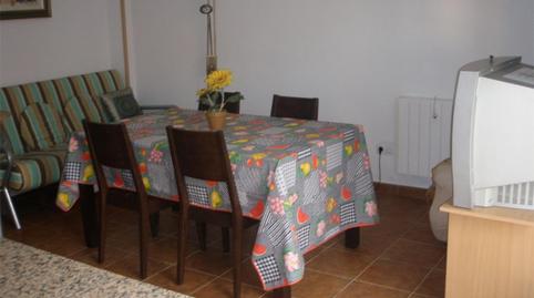 Flat to rent in Calle Travesía de la Posada, 14, Cuzcurrita de Río Tirón, La Rioja - image 2 Photo 2 of Flat to rent in Calle Travesía de la Posada, 14, Cuzcurrita de Río Tirón, La Rioja