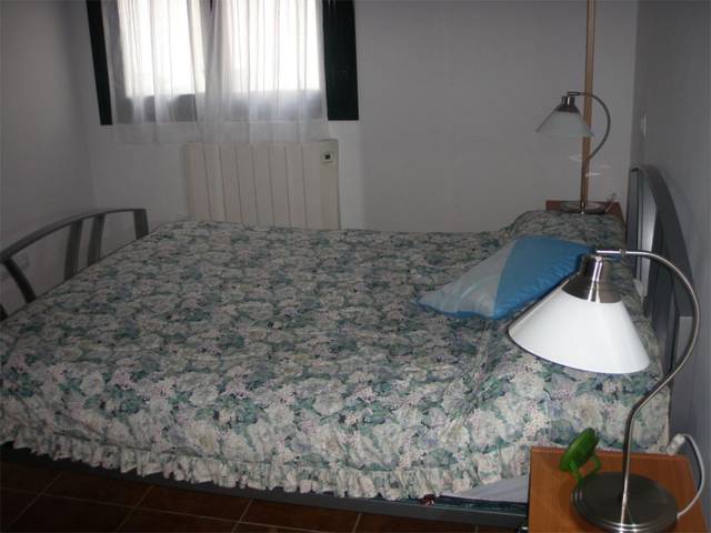 Piso en Alquiler en Calle Travesía de la Posada, 14 en Cuzcurrita de Río Tirón