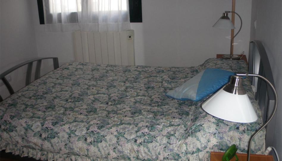 Flat to rent in Calle Travesía de la Posada, 14, Cuzcurrita de Río Tirón, La Rioja - image 1 Photo 1 of Flat to rent in Calle Travesía de la Posada, 14, Cuzcurrita de Río Tirón, La Rioja