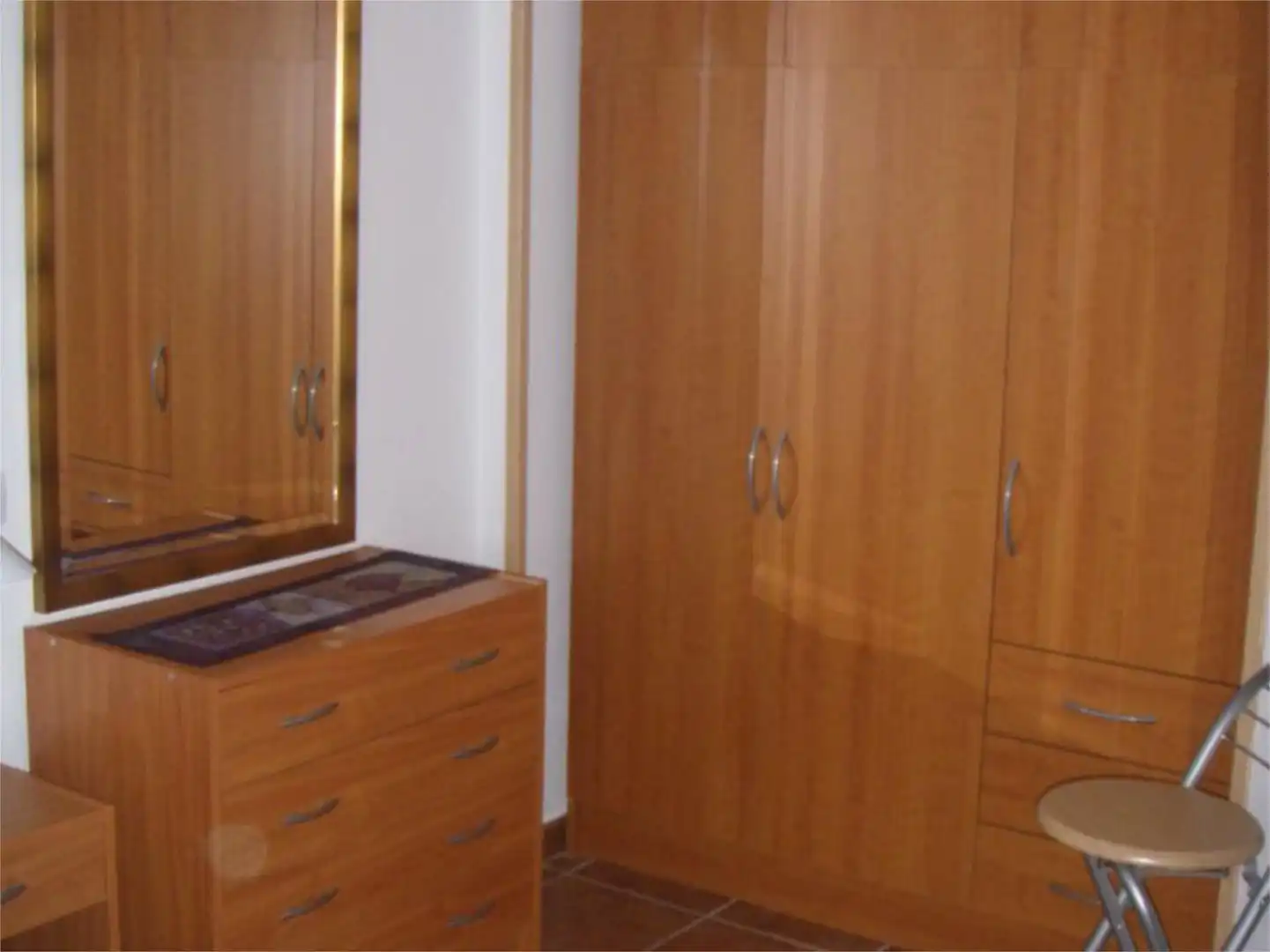 Wohnung zur Miete in Calle Travesía de la Posada, 14, Cuzcurrita de Río Tirón