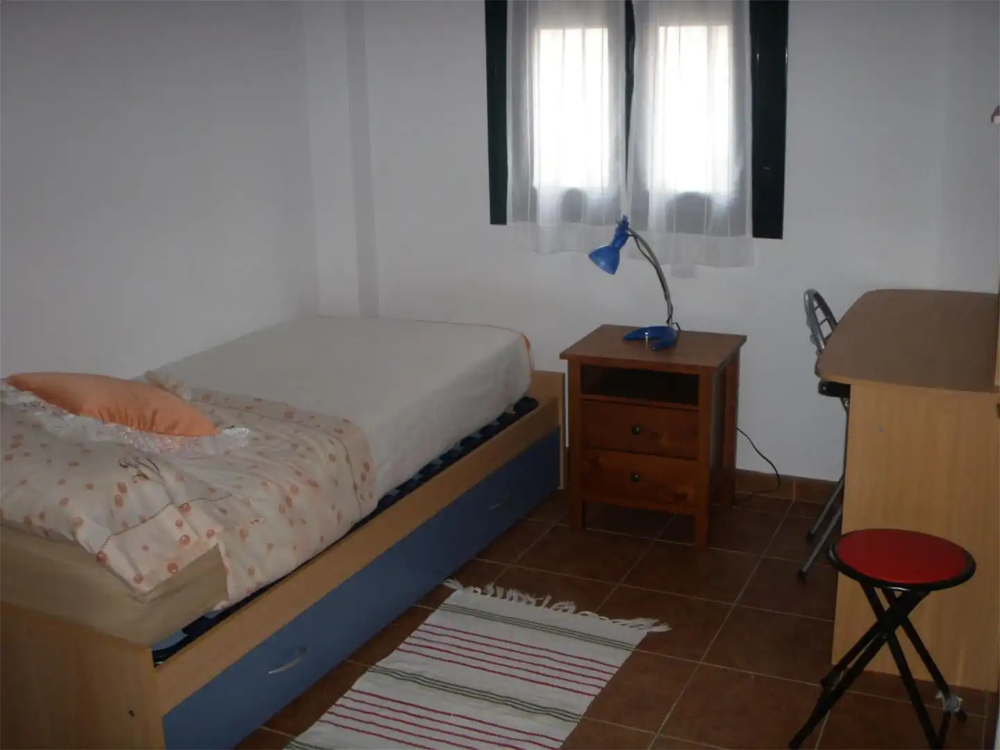 Wohnung zur Miete in Calle Travesía de la Posada, 14, Cuzcurrita de Río Tirón