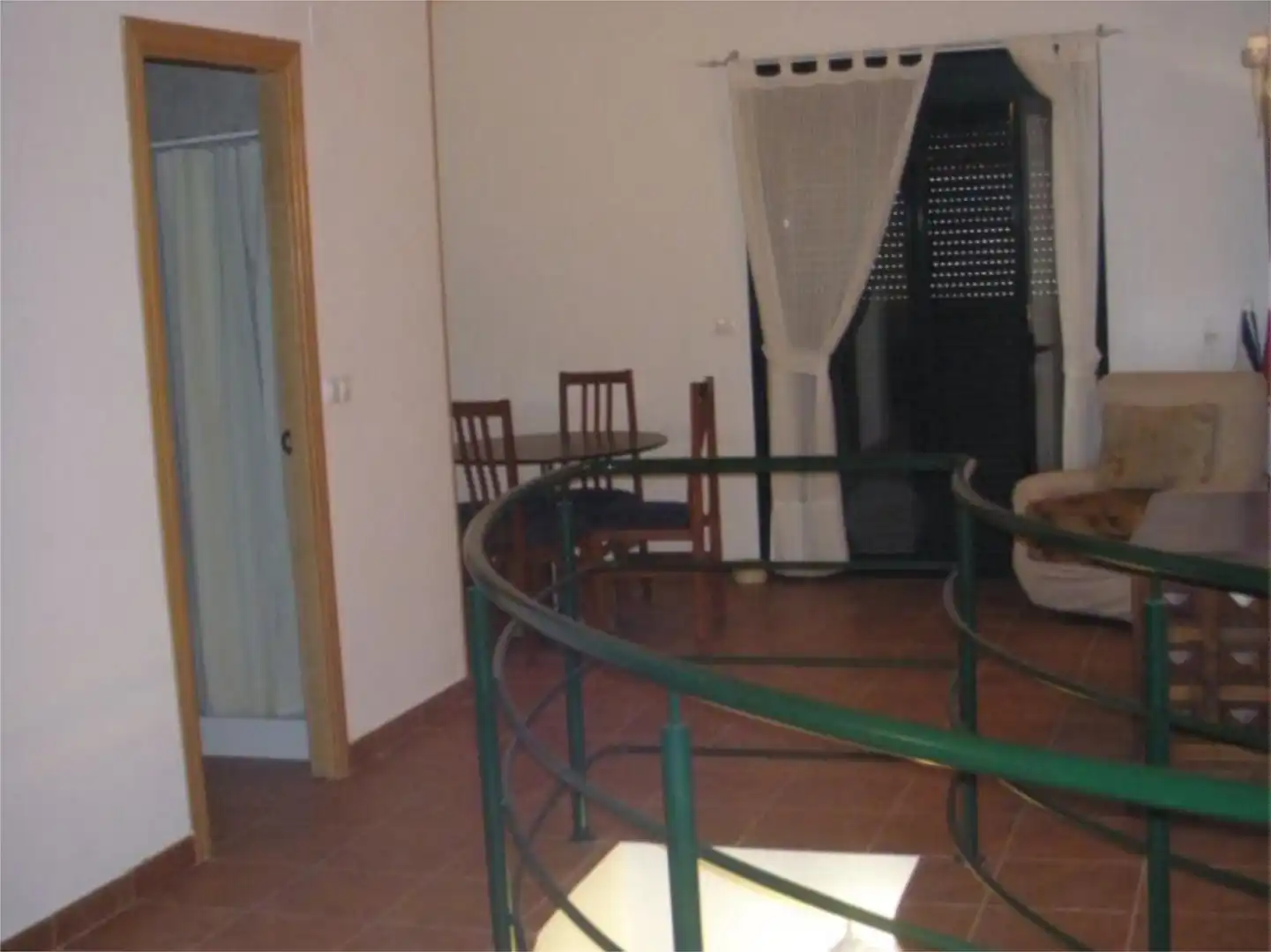 Wohnung zur Miete in Calle Travesía de la Posada, 14, Cuzcurrita de Río Tirón