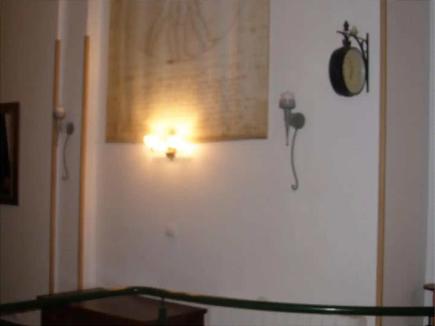 Wohnung zur Miete in Calle Travesía de la Posada, 14, Cuzcurrita de Río Tirón
