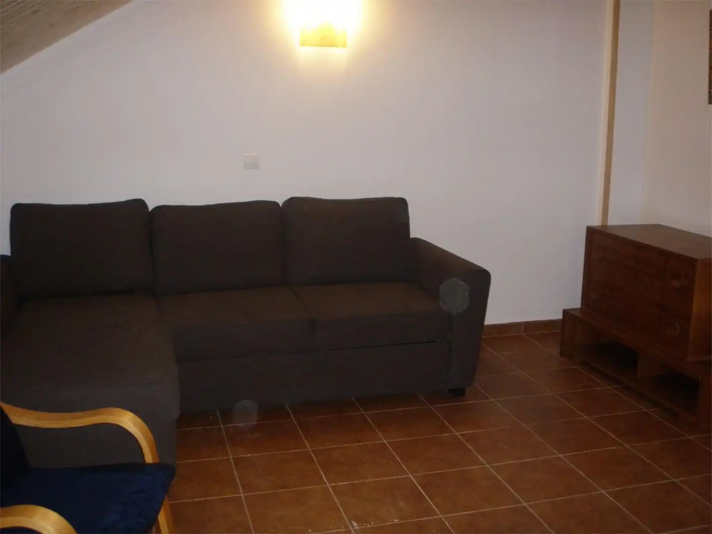 Wohnung zur Miete in Calle Travesía de la Posada, 14, Cuzcurrita de Río Tirón