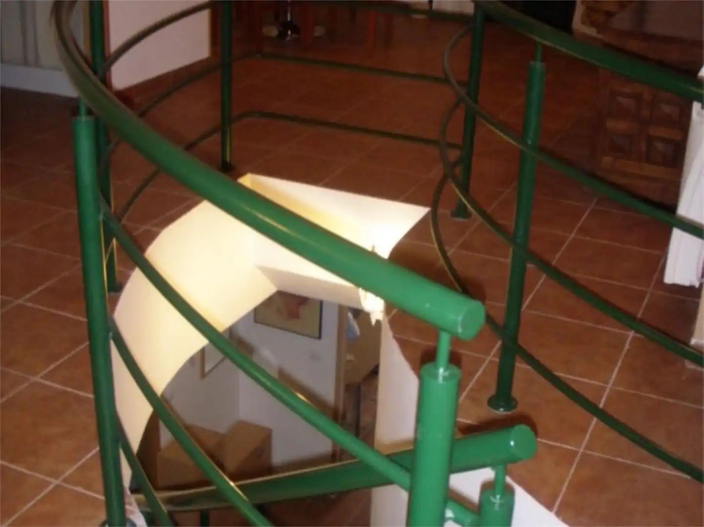 Wohnung zur Miete in Calle Travesía de la Posada, 14, Cuzcurrita de Río Tirón