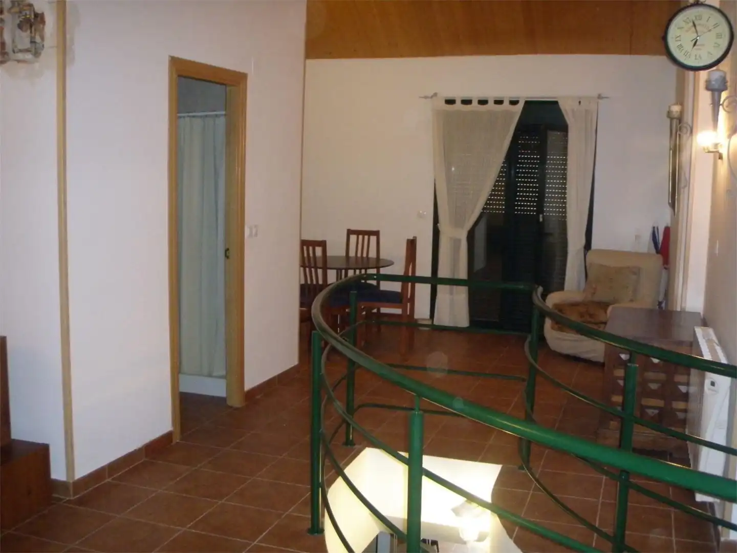 Wohnung zur Miete in Calle Travesía de la Posada, 14, Cuzcurrita de Río Tirón