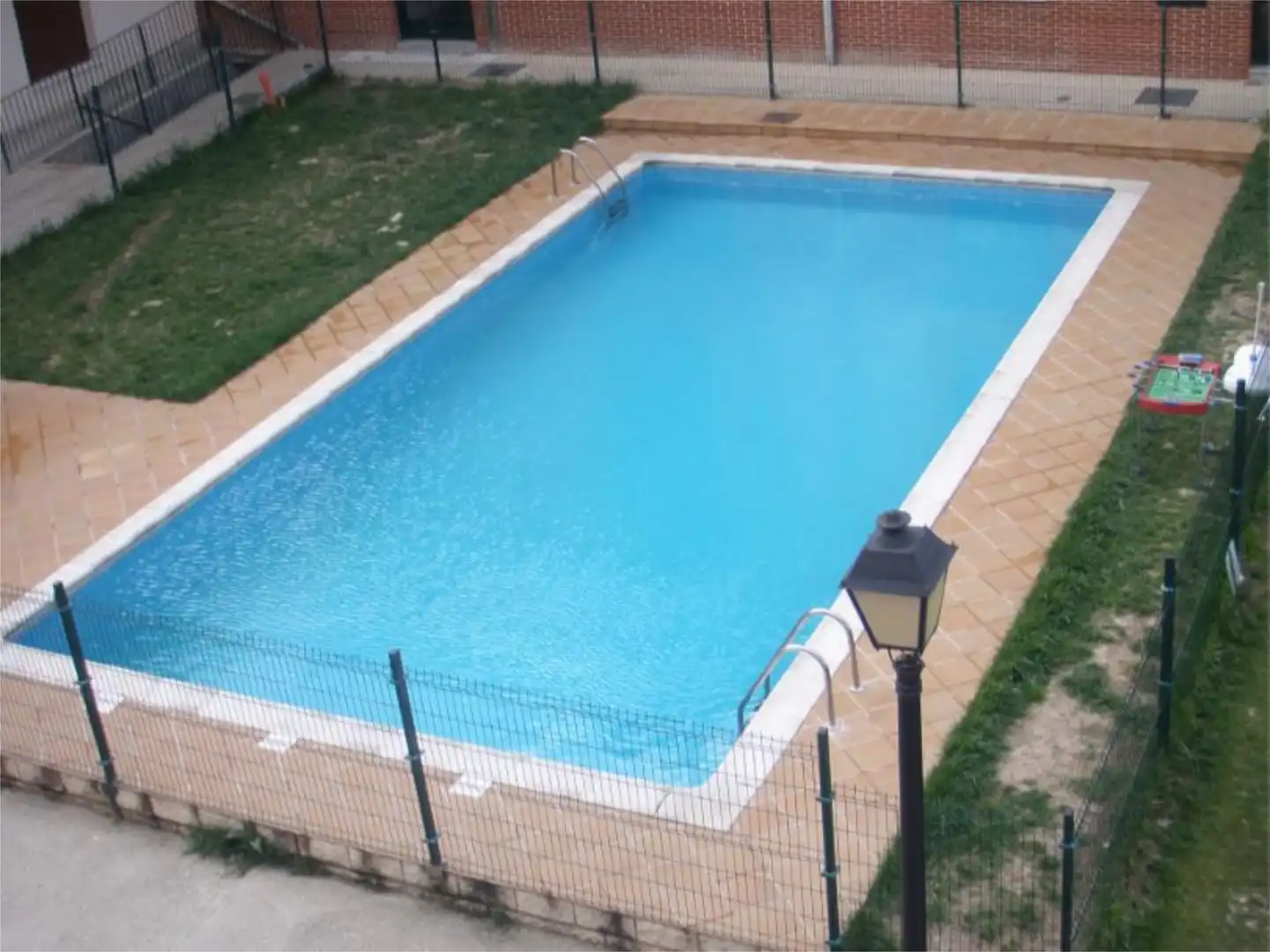 Wohnung zur Miete in Calle Travesía de la Posada, 14, Cuzcurrita de Río Tirón