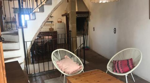 Foto 4 de Casa o chalet en venta en Carrer Nou, 57a, Cervera del Maestre, Castellón