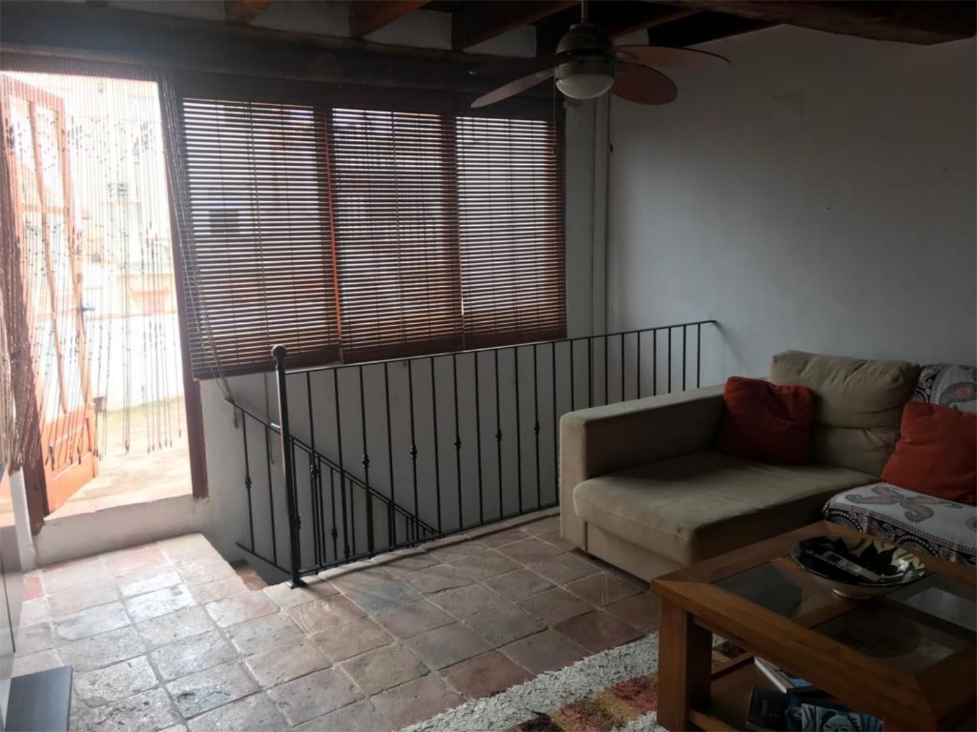 Terraza de Casa o chalet en venta en Cervera del Maestre con Aire acondicionado, Calefacción y Terraza