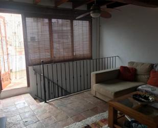 Balcony of House or chalet for sale in Cervera del Maestre  with Air Conditioner, Terrace and Balcony