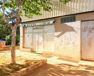 Exterior view of Premises for sale in Aranda de Duero