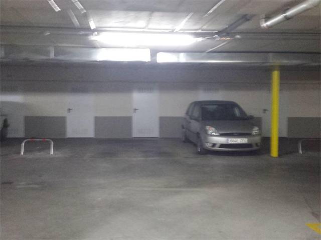 Trastero en Alquiler en Arriagako Atea Kalea, 63 en El Pilar