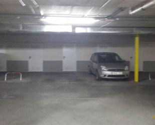 Parking of Box room to rent in Vitoria - Gasteiz