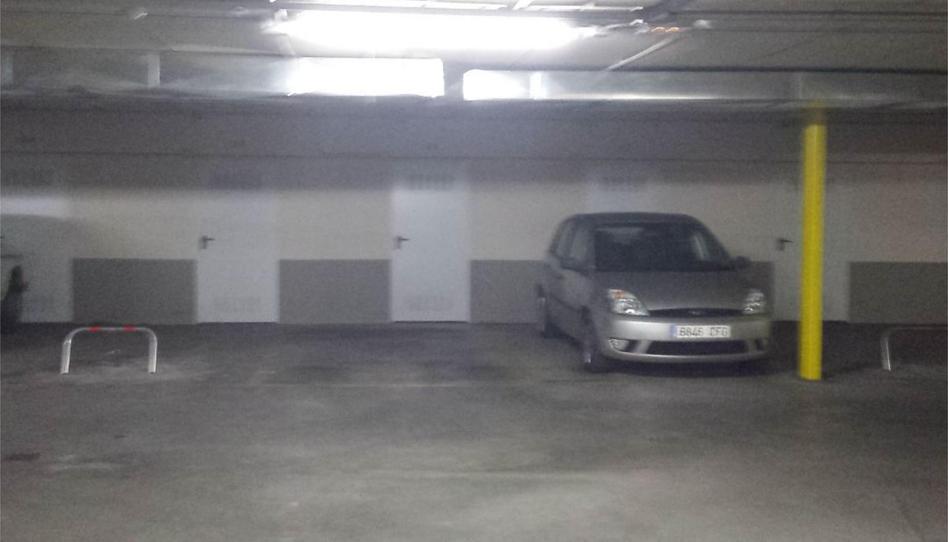 Foto 1 de Traster de lloguer a Arriagako Atea Kalea, 63, El Pilar, Araba - Álava