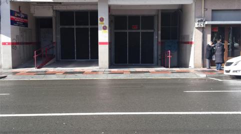 Foto 2 de Traster de lloguer a Arriagako Atea Kalea, 63, El Pilar, Araba - Álava