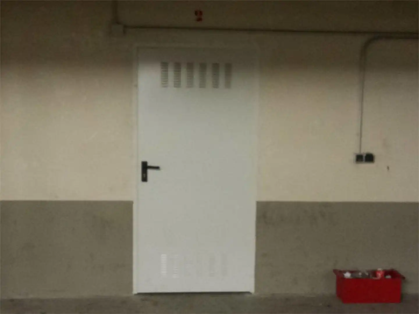 Außenansicht von Lagerraum zur Miete in Vitoria - Gasteiz
