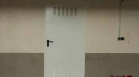 Foto 3 de Traster de lloguer a Arriagako Atea Kalea, 63, El Pilar, Araba - Álava