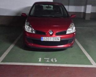 Aparcament de Garatge de lloguer en Vitoria - Gasteiz