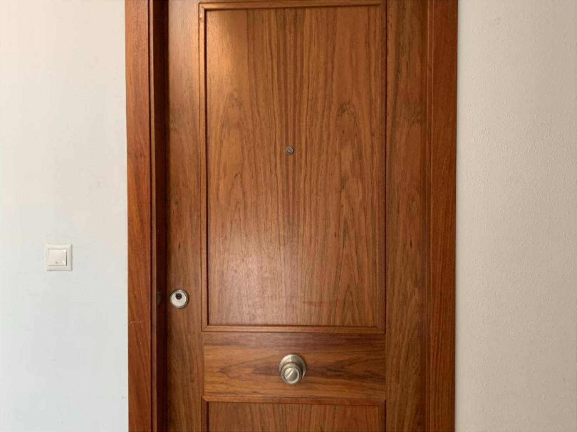 Piso de alquiler en Calle Maestro Alonso, 9, San Matías - Realejo