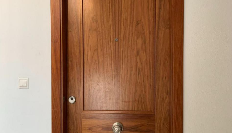 Pis de lloguer a Calle Maestro Alonso, 9, San Matías - Realejo, Granada - imatge 1 Foto 1 de Pis de lloguer a Calle Maestro Alonso, 9, San Matías - Realejo, Granada