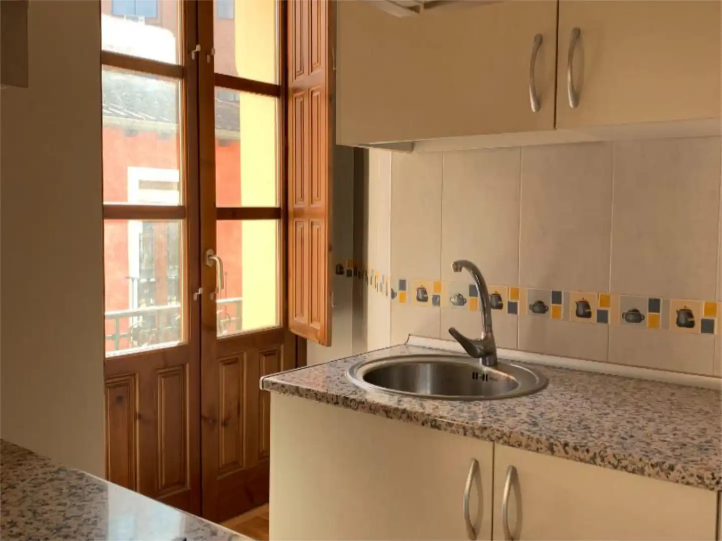 Flat for rent in Calle Maestro Alonso, 9, San Matías - Realejo