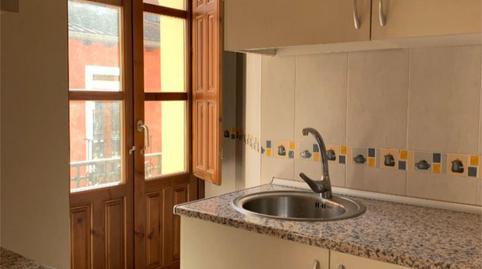 Pis de lloguer a Calle Maestro Alonso, 9, San Matías - Realejo, Granada - imatge 2 Foto 2 de Pis de lloguer a Calle Maestro Alonso, 9, San Matías - Realejo, Granada