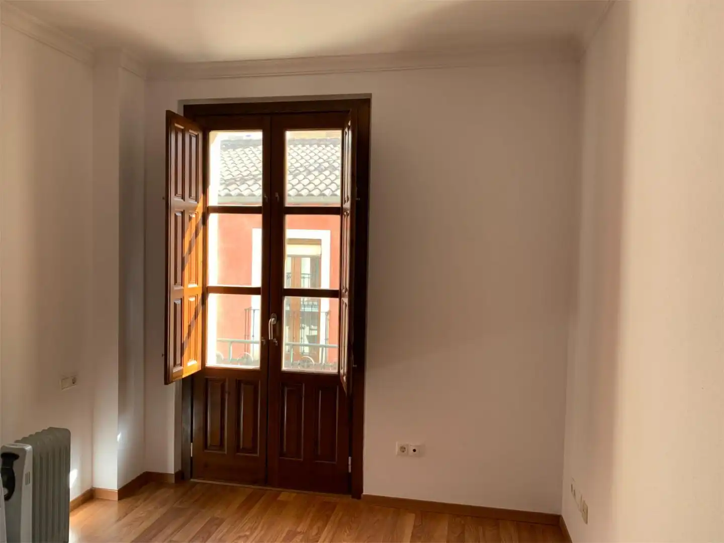 Flat for rent in Calle Maestro Alonso, 9, San Matías - Realejo