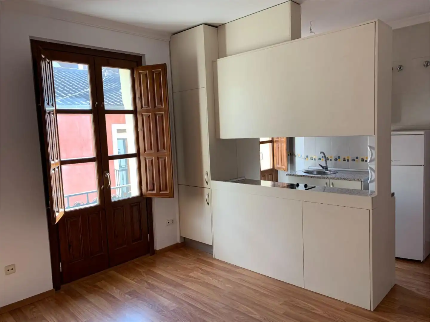 Flat for rent in Calle Maestro Alonso, 9, San Matías - Realejo