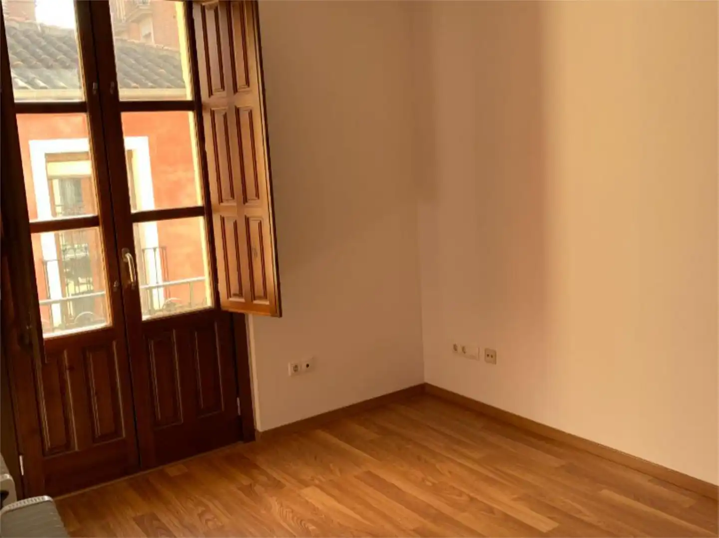 Flat for rent in Calle Maestro Alonso, 9, San Matías - Realejo