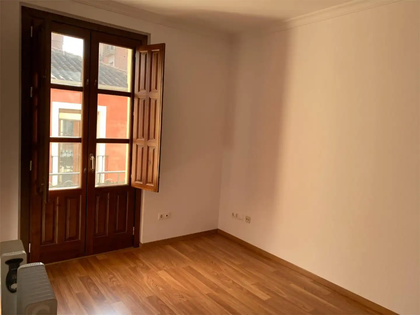 Flat for rent in Calle Maestro Alonso, 9, San Matías - Realejo