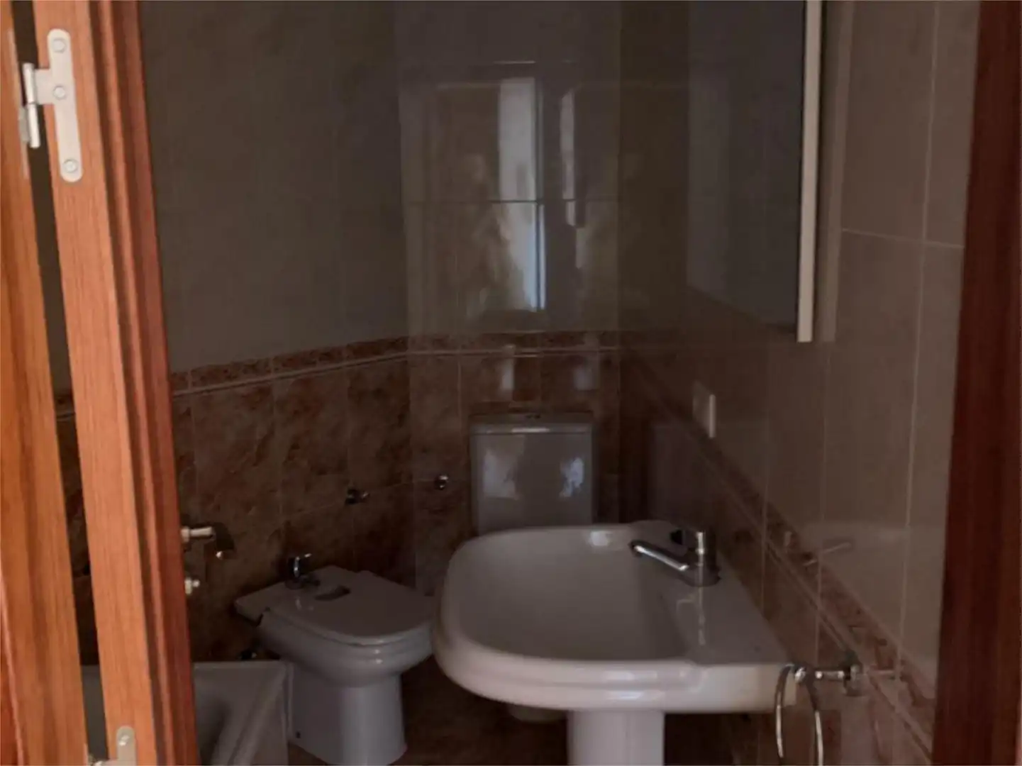 Flat for rent in Calle Maestro Alonso, 9, San Matías - Realejo