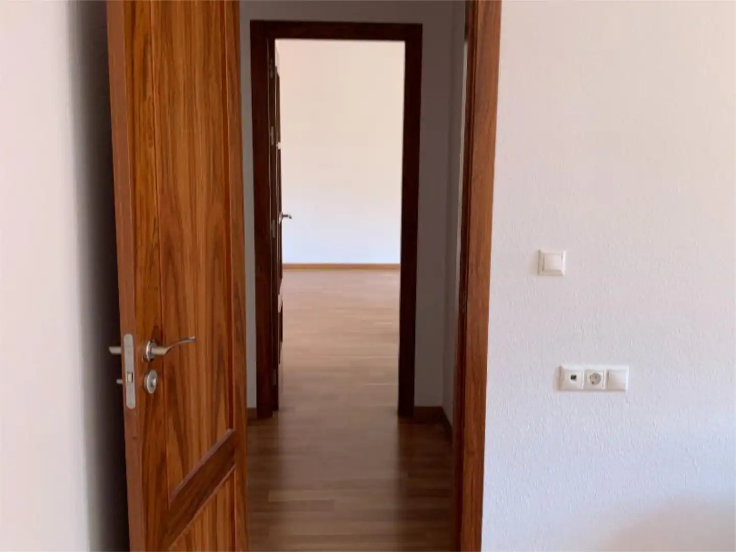 Flat for rent in Calle Maestro Alonso, 9, San Matías - Realejo