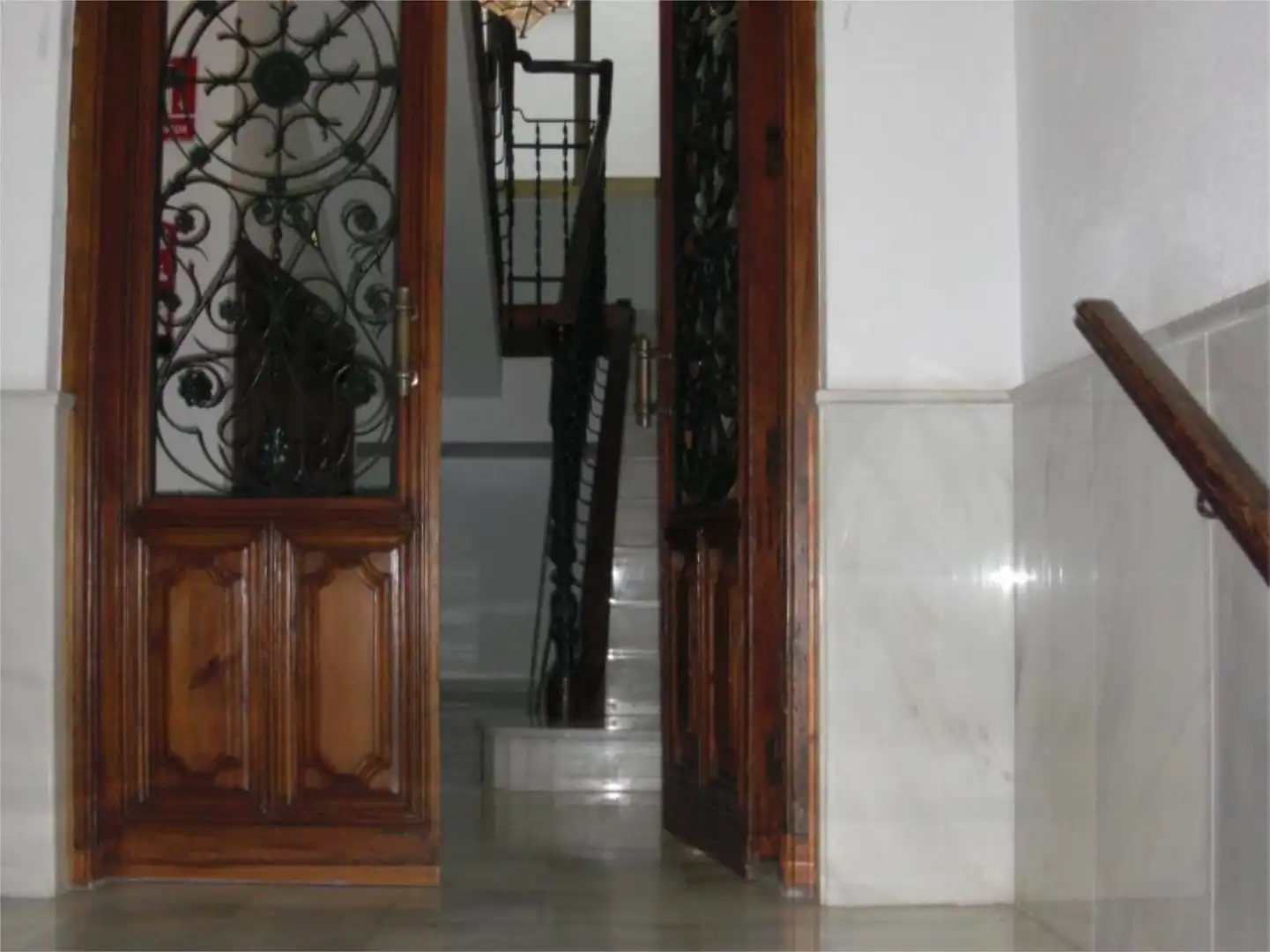 Flat for rent in Calle Maestro Alonso, 9, San Matías - Realejo