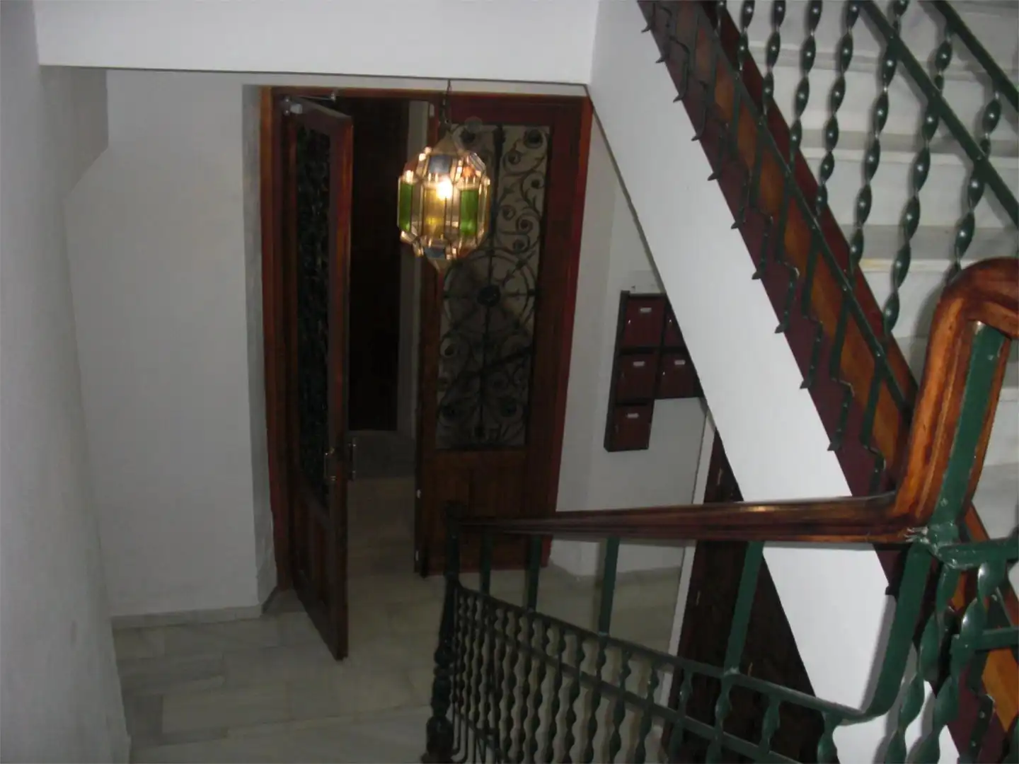 Flat for rent in Calle Maestro Alonso, 9, San Matías - Realejo