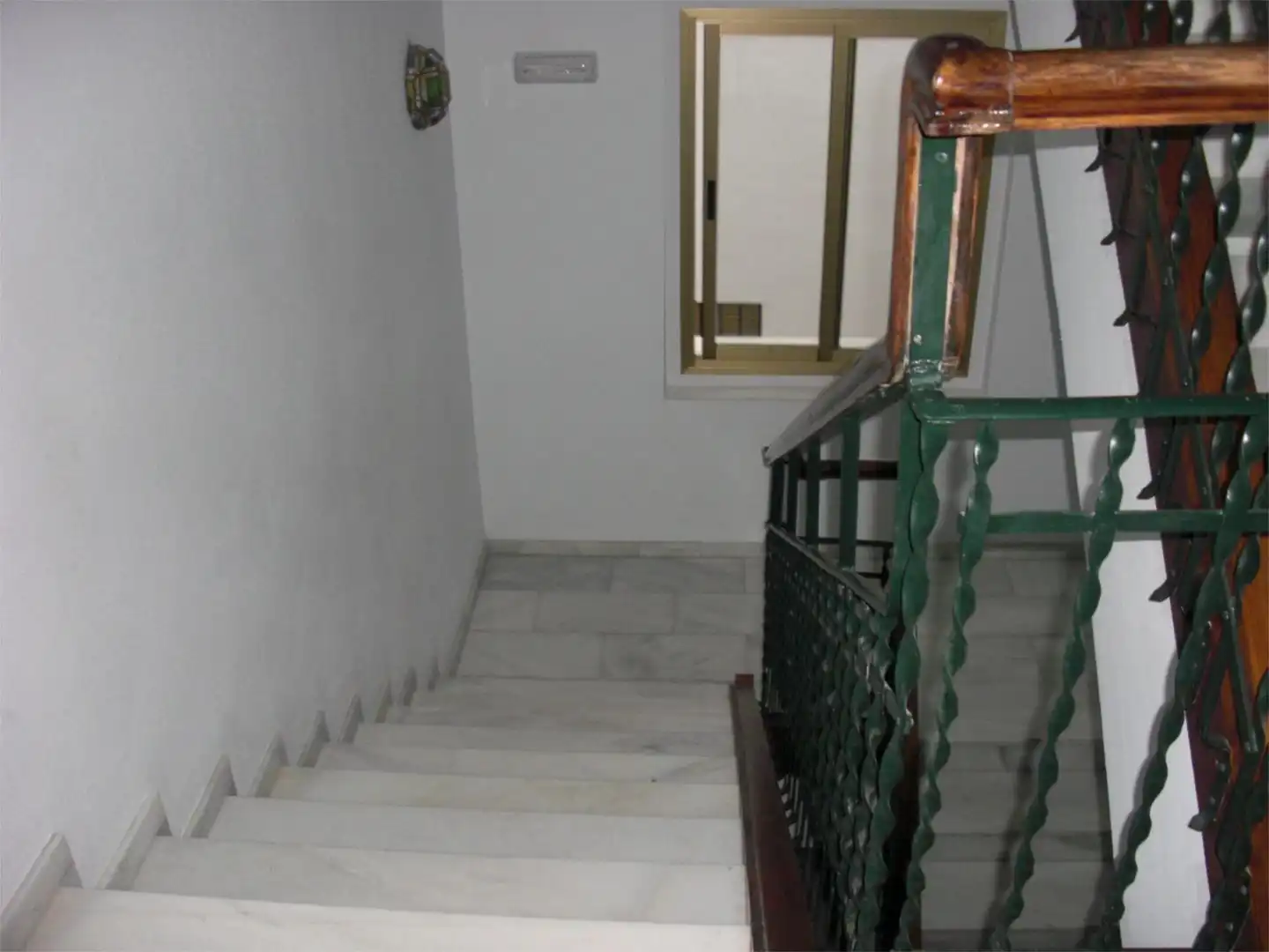 Flat for rent in Calle Maestro Alonso, 9, San Matías - Realejo
