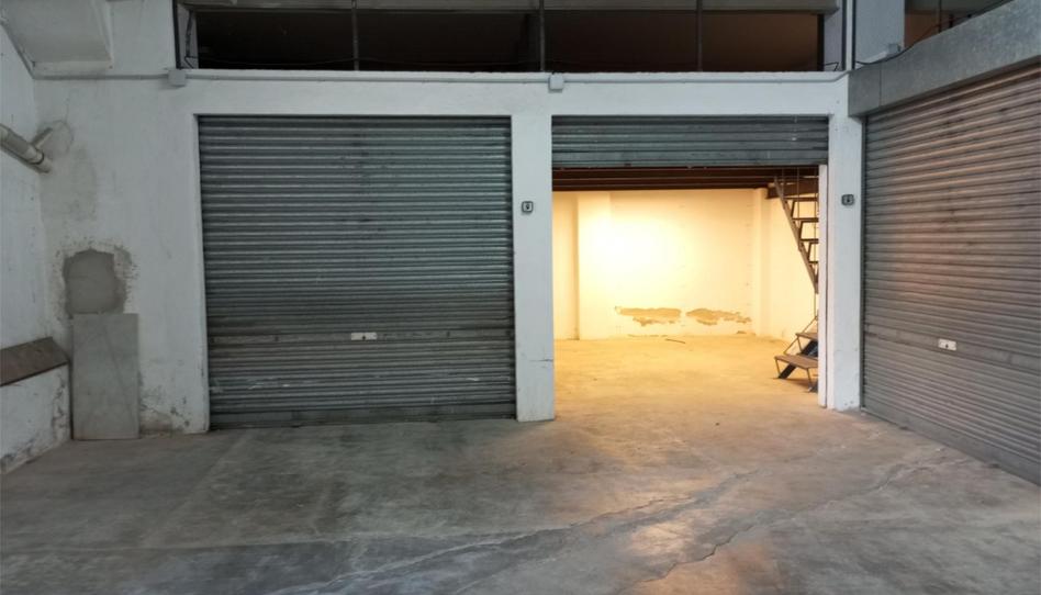 Garage for sale in Carrer de Pedro Calderón de la Barca, 2, Salatar, Girona - image 1 Photo 1 of Garage for sale in Carrer de Pedro Calderón de la Barca, 2, Salatar, Girona