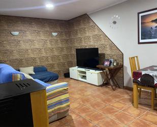 Living room of Single-family semi-detached for sale in Torre-Pacheco  with Air Conditioner, Terrace and Balcony