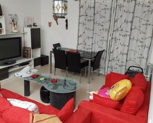 Living room of Duplex for sale in Ciudad Real Capital  with Terrace