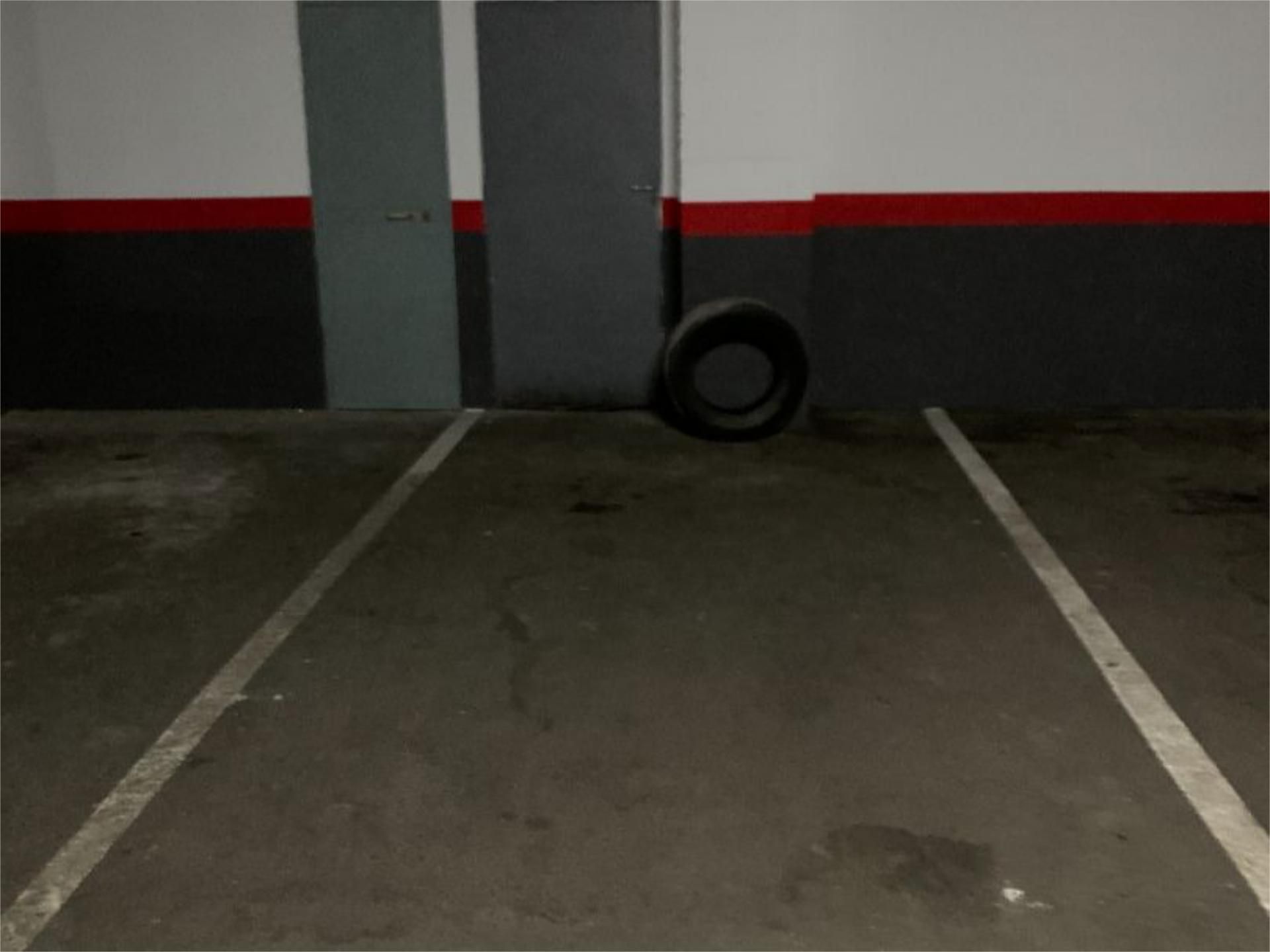 Parking of Garage to rent in  Madrid Capital