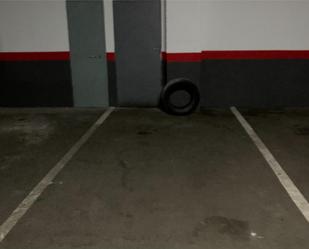 Parking of Garage to rent in  Madrid Capital