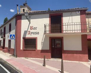 Local de lloguer en Segovia Capital amb Calefacció