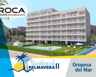 Apartament en venda a Los Naranjos, 14, Playa de la Concha