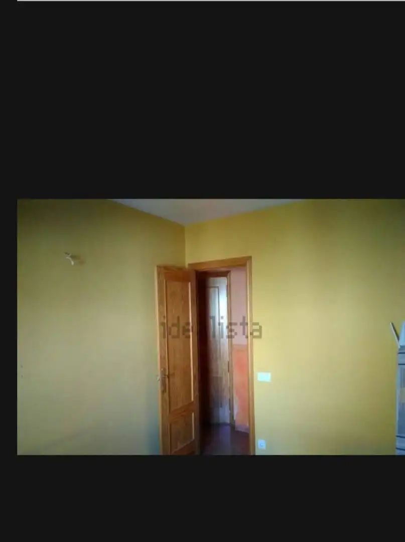 Bedroom of Flat for sale in Andorra (Teruel)  with Heating, Terrace and Storage room