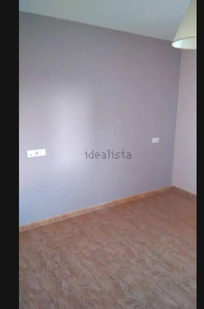 Bedroom of Flat for sale in Andorra (Teruel)  with Heating, Terrace and Storage room