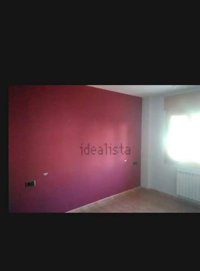 Bedroom of Flat for sale in Andorra (Teruel)  with Heating, Terrace and Storage room