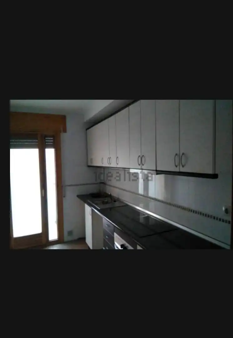 Kitchen of Flat for sale in Andorra (Teruel)  with Heating, Terrace and Storage room