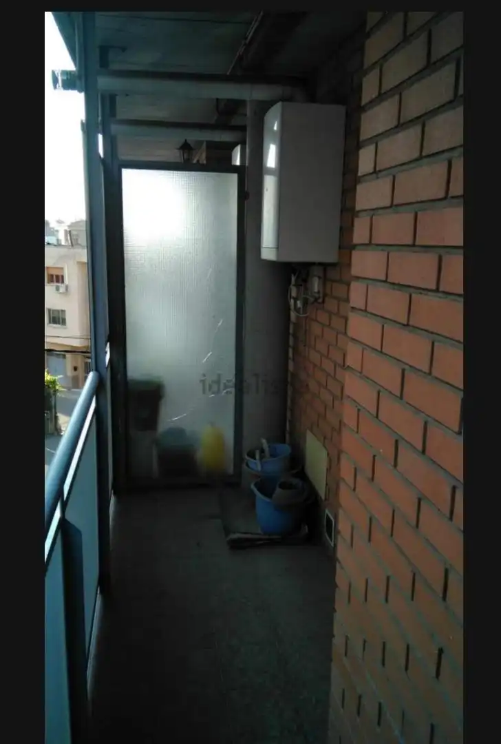 Flat for sale in Andorra (Teruel)  with Heating, Terrace and Storage room
