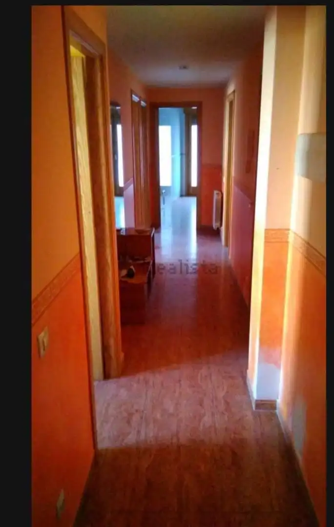Flat for sale in Andorra (Teruel)  with Heating, Terrace and Storage room